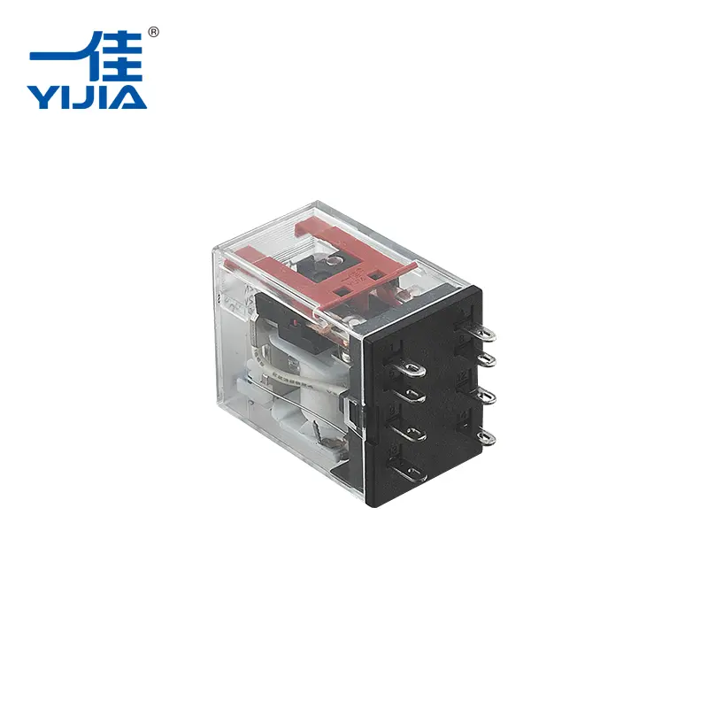 Защо електромагнитното реле остава съществено за съвременните електрически системи за управление?