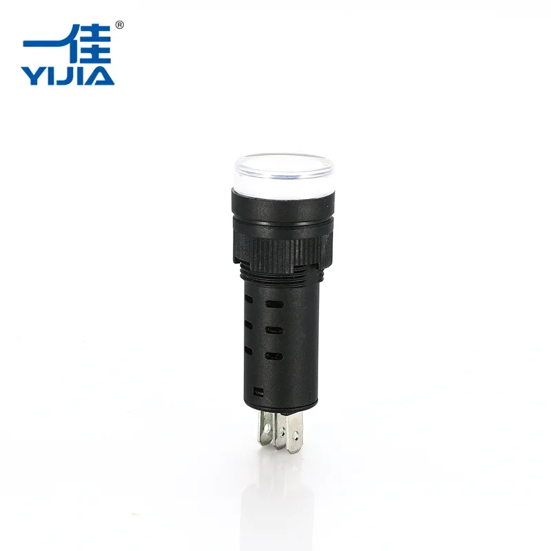 Защо трябва да изберете многоцветен светлинен индикатор за вашите приложения