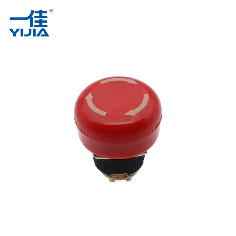 Защо трябва да инвестирате в бутон за спешни случаи за вашето съоръжение