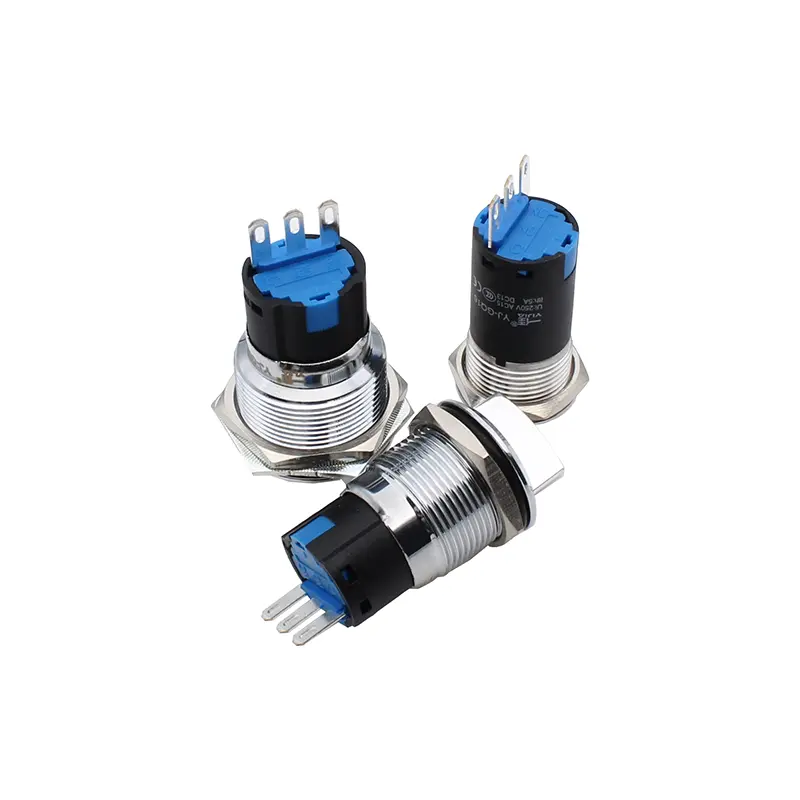 Two Way Selector Switch Two Way Selector Switch