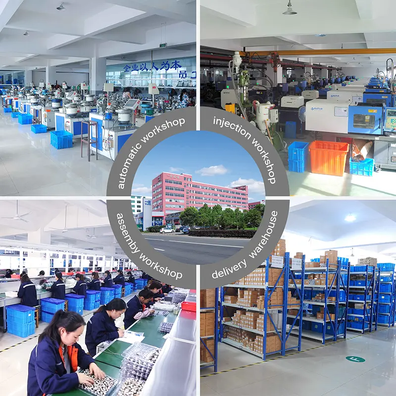 Custom Symbol Push Button Switch