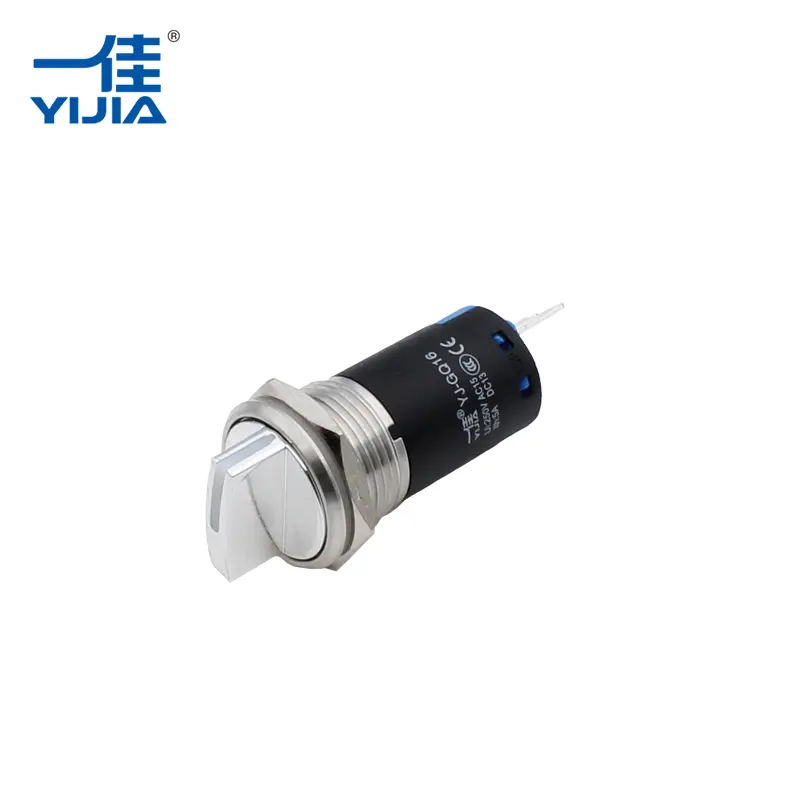 Двупосочен превключвател за селектор