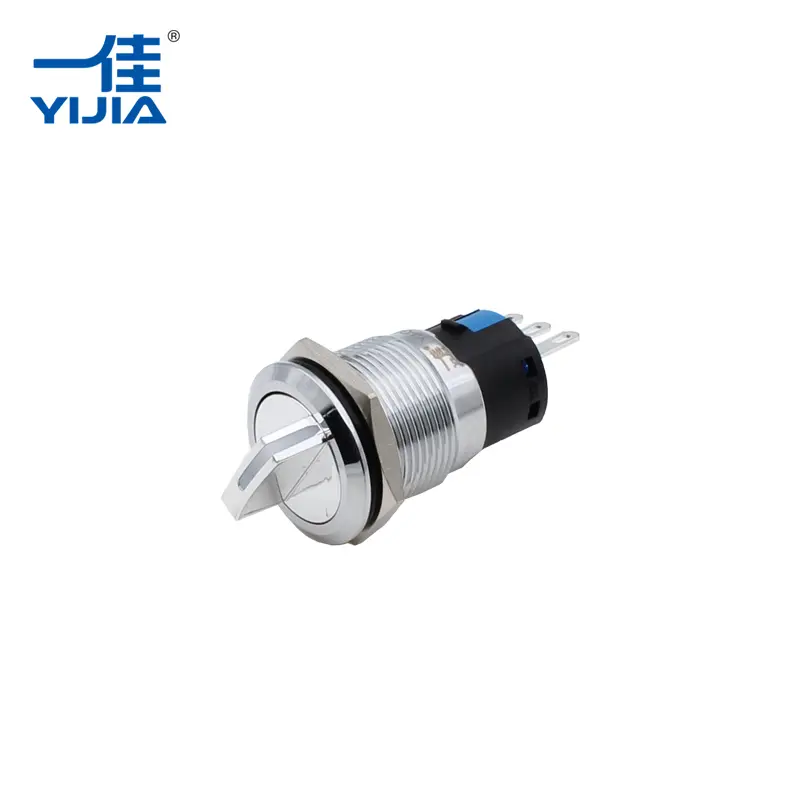 Двупосочен превключвател за селектор