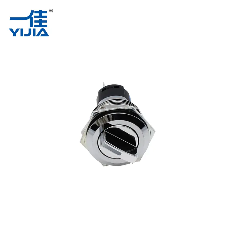 Двупосочен превключвател за селектор