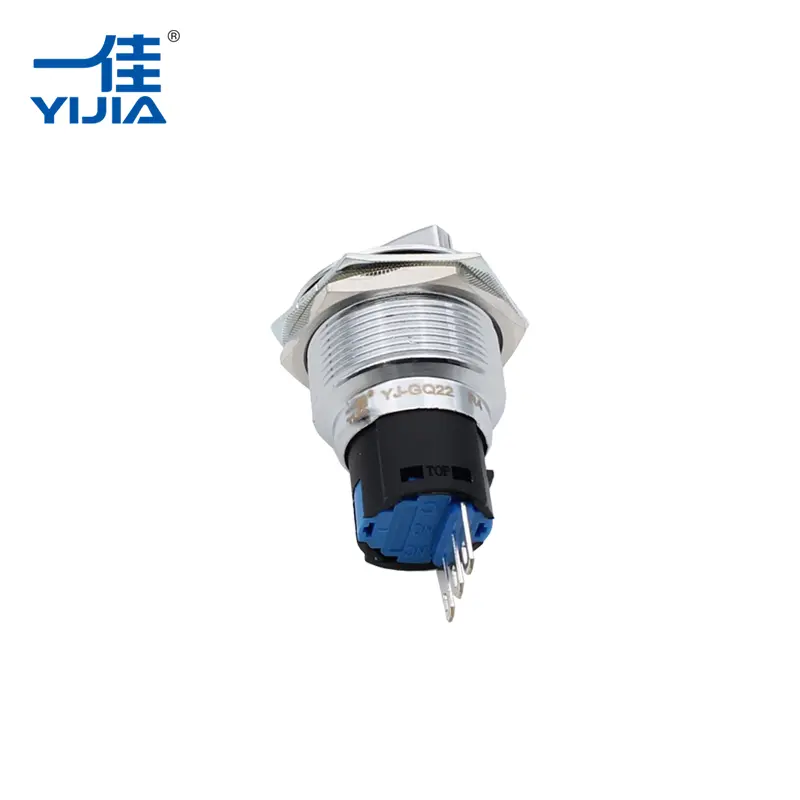 Двупосочен превключвател за селектор